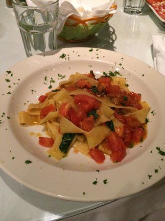 L'Olivo Italian Bistro